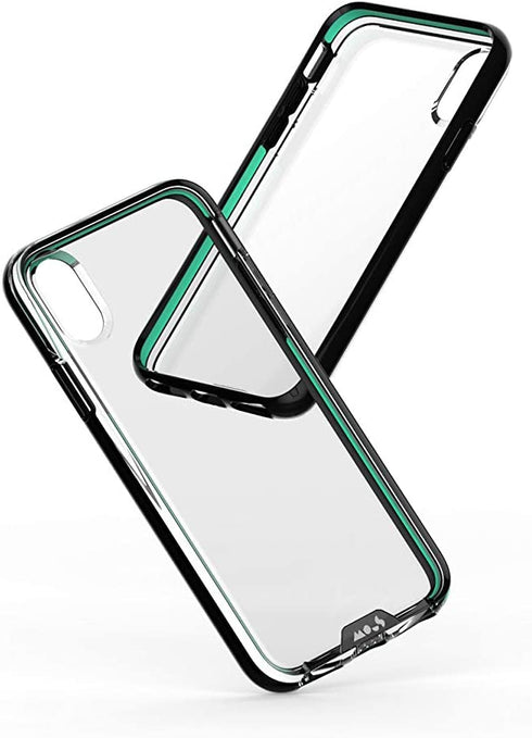 Mous iPhone XS Max Case Clarity