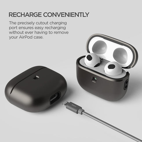 VRS Design Apple Airpods 3 Case Modern