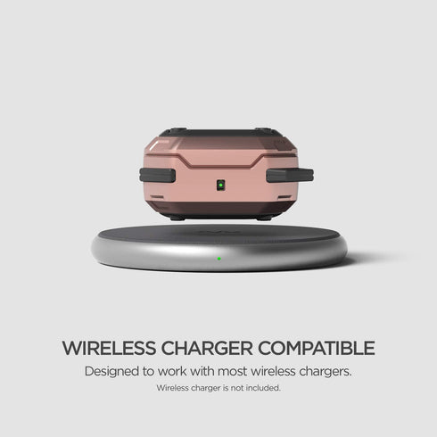 VRS Design Galaxy Buds 2 PRO / Buds 2 / PRO / LIVE Case Active