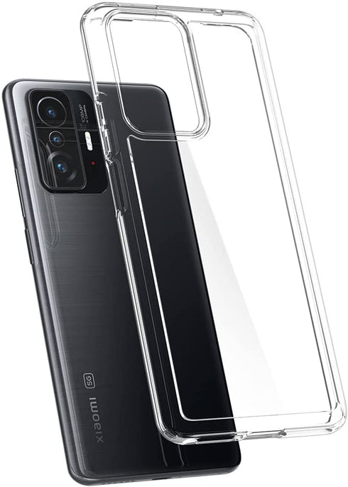 Spigen Xiaomi 11T / Xiaomi 11T PRO Case Ultra Hybrid