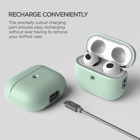 VRS Design Apple Airpods 3 Case Modern