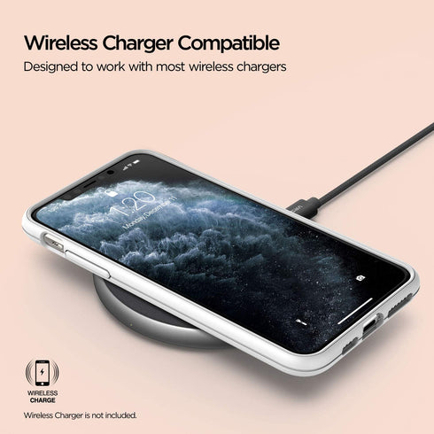 VRS Design iPhone 11 Pro MAX case cover Damda High Pro Shield