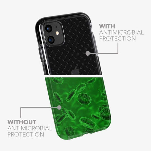 Tech21 iPhone 11 PRO Case Evo Check