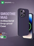Amazing Thing iPhone 14 PRO Case Smoothie (MagSafe)