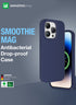 Amazing Thing iPhone 14 Pro MAX Case Smoothie (MagSafe)