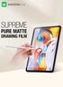 Amazing Thing iPad 10.9" 10th Gen (2022) Screen Protector Pure Matte Drawing Film