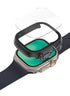 Amazing Thing Apple Watch ULTRA (49mm) Case Marsix PRO w/ built-in Full Glass Screen Protector