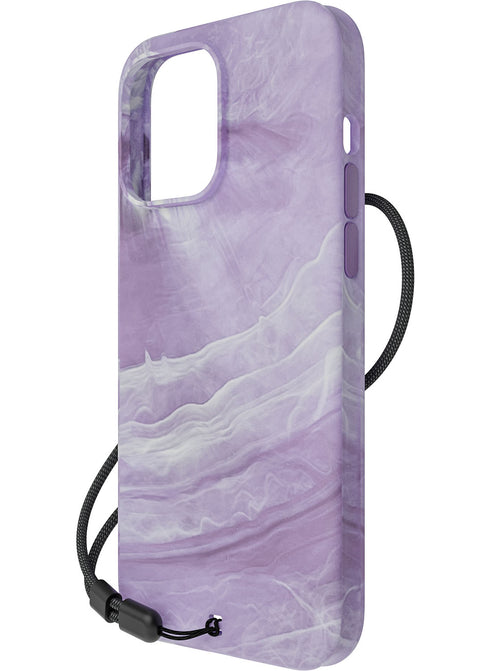 BodyGuardz iPhone 15 PRO Case Carve MARBLE