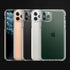 Spigen iPhone 11 PRO case cover Crystal Flex - Crystal Clear
