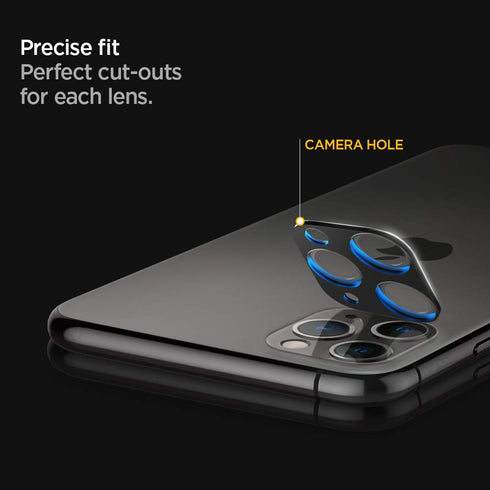 Spigen iPhone 11 PRO and iPhone 11 Pro MAX Camera Lens Protector