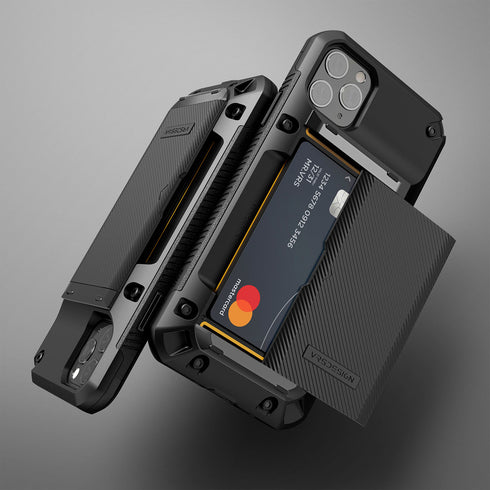 VRS Design iPhone 11 PRO Case Damda Glide PRO