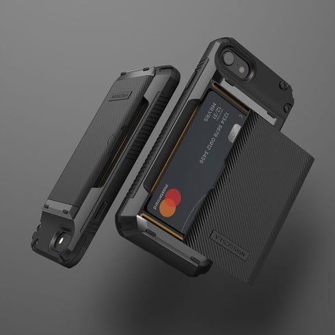 VRS Design iPhone SE 3 / 7 / 8 / SE Case Damda Glide Pro