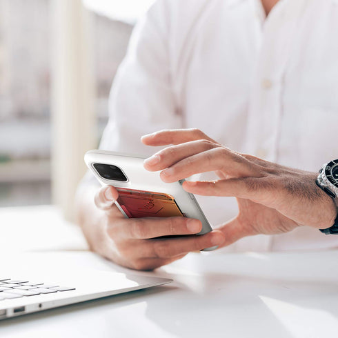 VRS Design iPhone 11 Pro MAX case cover Damda Glide Shield