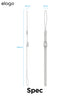 elago Universal Adjustable Wrist Strap Lanyard