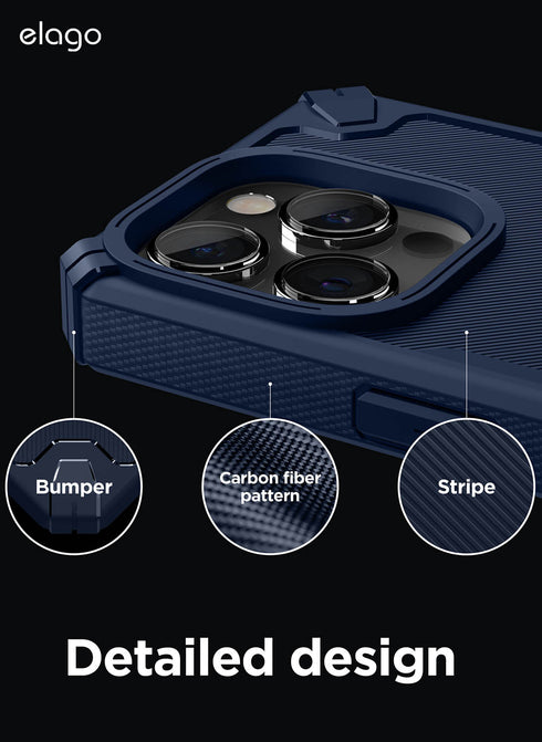 elago iPhone 14 PRO Case Armor