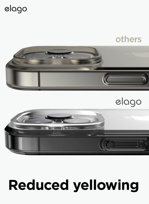 elago iPhone 14 PRO Case Hybrid
