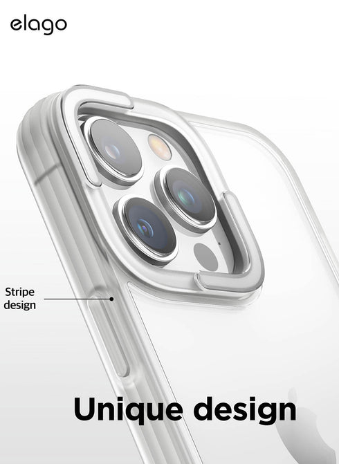 elago iPhone 14 PRO Case Dual