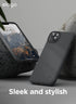 elago iPhone 14 PLUS Case Pebble