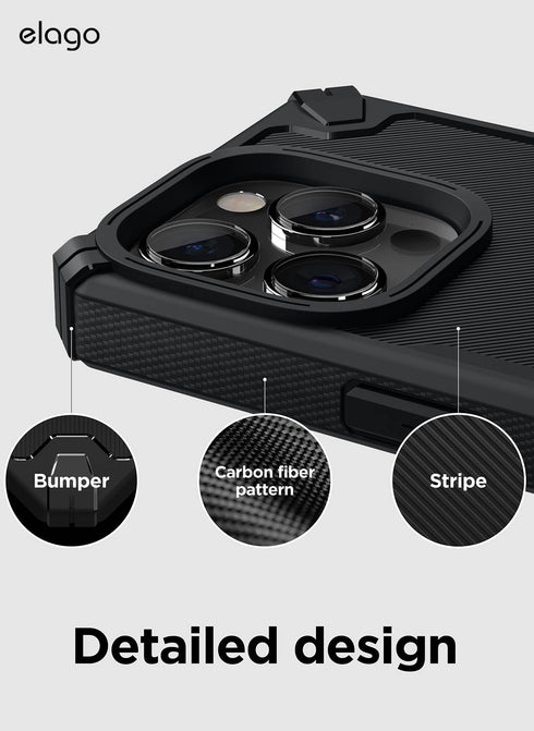 elago iPhone 14 Pro MAX Case Armor