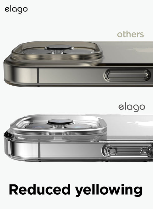 elago iPhone 14 Pro MAX Case Hybrid
