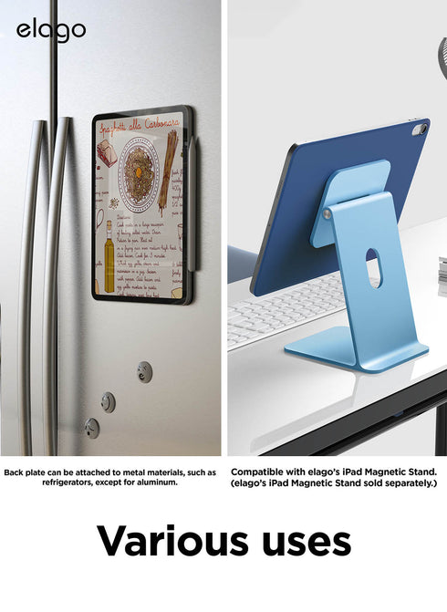 elago iPad Air 5 (2022) / iPad Air 4 (2020) Case Magnetic Folio