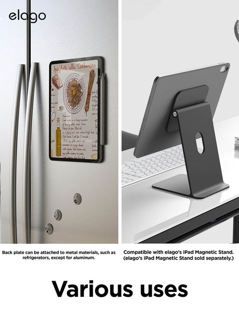 elago iPad Air 5 (2022) / iPad Air 4 (2020) Case Magnetic Folio