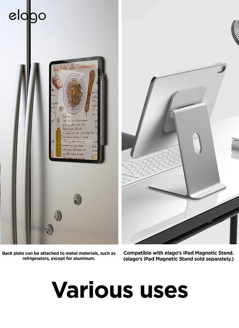 elago iPad Air 5 (2022) / iPad Air 4 (2020) Case Magnetic Folio