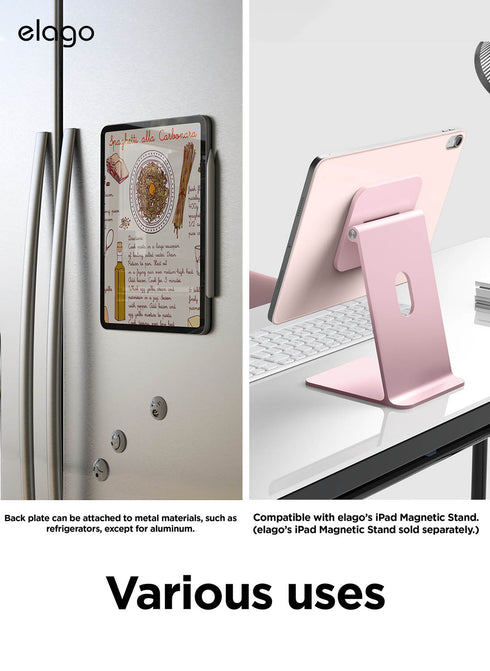 elago iPad Air 5 (2022) / iPad Air 4 (2020) Case Magnetic Folio