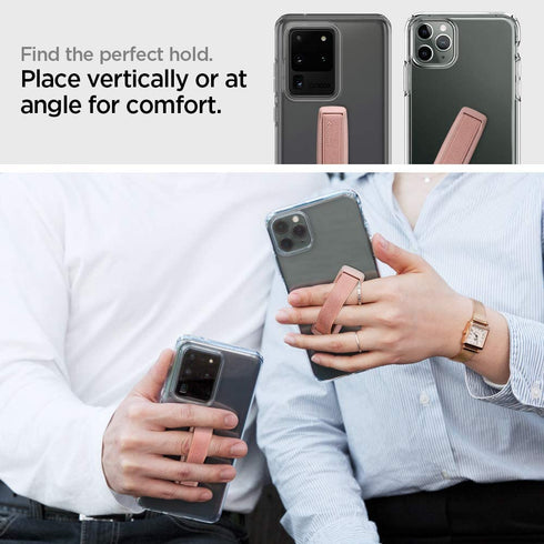 Spigen Smartphone Holder Flex Strap