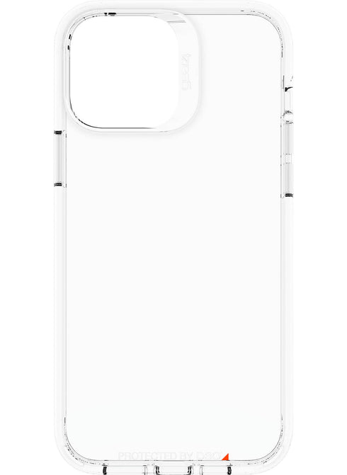 Gear4 iPhone 13 Pro MAX Case D3O Crystal Palace