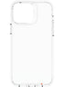 Gear4 iPhone 13 Pro MAX Case D3O Crystal Palace