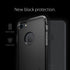 Spigen iPhone 7 case cover Hybrid Armor - Black