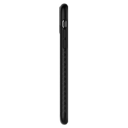 Spigen iPhone 11 PRO case cover Hybrid NX - Black