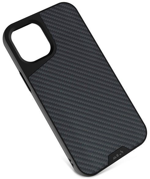 Mous iPhone 12 Pro MAX Case Limitless 3.0