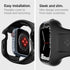 Spigen Apple Watch (45mm) Band Liquid Air PRO