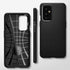 Spigen OnePlus 9 case cover Liquid Air (China & India Ver.) - Matte Black