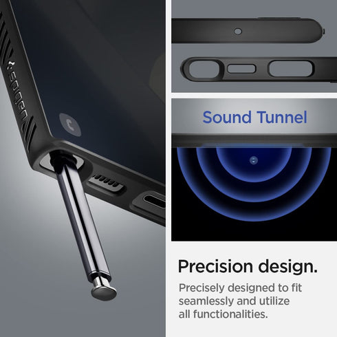 Spigen Samsung Galaxy S22 Ultra Case Liquid Air