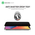 Amazing Thing iPhone 12 Mini Tempered Glass Screen Protector Privacy Supreme