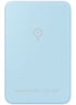 Momax Q.Mag Power9 (5000 mAh) Magnetic Wireless Power Bank / MagSafe Battery Pack