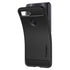 Spigen Xiaomi Mi 8 Lite case cover Rugged Armor - Black