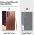 Spigen Samsung Galaxy Note 20 ULTRA Case Rugged Armor