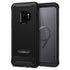Spigen Samsung Galaxy S9 case cover Reventon - Black