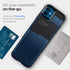 Spigen iPhone 12 Mini case cover Slim Armor Card Slot