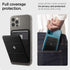 Spigen Magnetic Wallet 2 Cards Holder Smart Fold (MagFit)