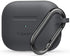 Spigen Airpods PRO case cover Silicone Fit - Charcoal (BOX DAMAGED)