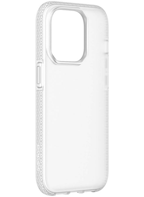 Griffin iPhone 14 PRO Case SURVIVOR Clear