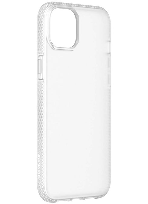 Griffin iPhone 14 PLUS Case SURVIVOR Clear