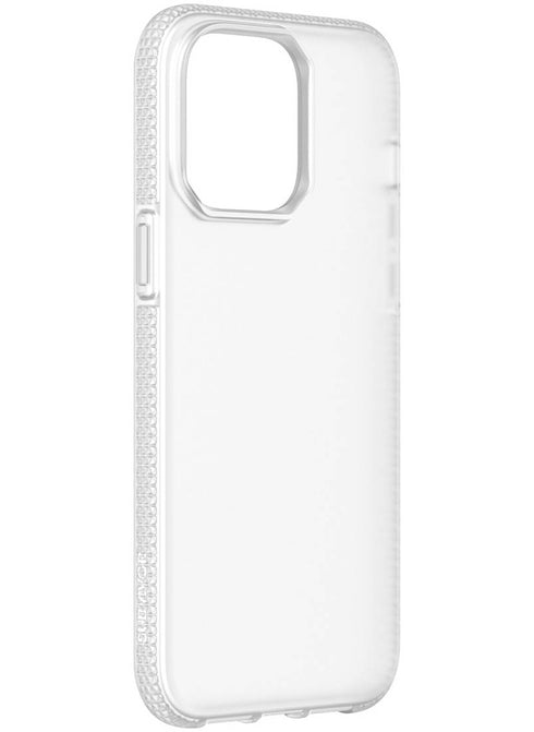 Griffin iPhone 14 Pro MAX Case SURVIVOR Clear