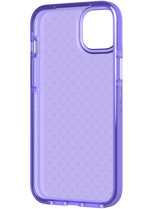 Tech21 iPhone 14 PLUS Case Evo Check