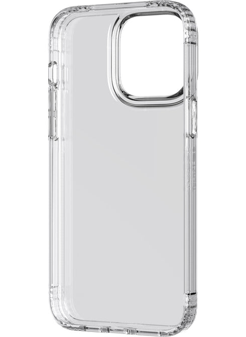 Tech21 iPhone 14 PLUS Case Evo Clear